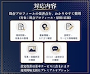 Googleビジネスプロフィールを改善します 現状診断から基本設定の改善・運用方法まで丁寧に支援します イメージ2