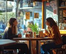 ココナラで副業☆あなたの幸せな未来をサポートます スキルや資格がなくてもスマホがあれば始められます♡ イメージ2