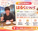 自分の強み｜って何？を一緒に探します 仕事・趣味・日常から「得意」と自分らしさを言葉に イメージ4
