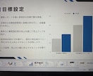 ピッチ資料作成します 事業計画書・プレゼン資料を”伝わるカタチ”に仕上げます！ イメージ3