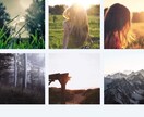 InstagramのプロモーションVTR作ります 掲載済み写真・動画でアカウントを華やかにフォロワーを増やせる イメージ3