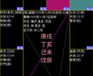 お試しモニターがであなたの適職鑑定します あなたの適職と本質をキーワード共に鑑定します。 イメージ2