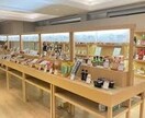 売れるを作る！販路開拓と販売戦略お手伝いします 売れるを作る！並べるだけではなく回転する仕組み作り。 イメージ4