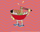 低価格！メニュー表やPOPデザイン描きます あなただけのオリジナルが欲しい方にオススメ★ イメージ9