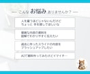 スライド・資料 ｜わかりやすい資料作りを代行します 土日祝対応 ｜ 秘密厳守 ｜ 「困ったな」をサポートします イメージ2
