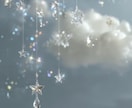 深夜ラジオみたいに静かに優しくお聴きし語りかけます 否定なしでふんわりと穏やかな時間…お互いに素の自分でおはなし イメージ5