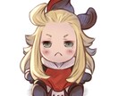 デフォルメの可愛いイラストを描きます デフォルメキャラを描いて欲しい方。 イメージ1