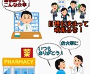 子どもの薬学部進学について!相談のります 現役薬剤師がお子様の薬学部進学の相談に乗ります。 イメージ1