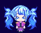 魅力あふれるロゴ、アイコン、ヘッダー作成いたします デザイン担当でアイドルなど総フォロワー数81万人越えの実績！ イメージ4