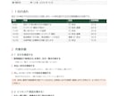 業務マニュアル・手順書をWordで作成します 誰がやっても同じ品質になる手順書にまとめます イメージ2