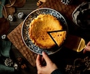料理専門フォトグラファーが出張撮影いたします プロの撮影で商品の魅力をより多くの人に届くお手伝い イメージ4