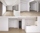 高品質の3Ｄパースを制作します 【法人向け】社内検討・顧客提案等の資料作成用 イメージ10
