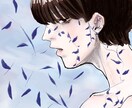 イラスト関係のお仕事お待ちしております イラスト関係ならば何でも取り組んで行きたいです イメージ1