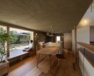 住宅など建築竣工撮影致します お施主様や創り手の想いを伝える1枚を切り取ります。 イメージ3