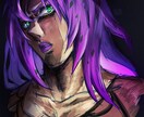 鮮やかに可愛くイラストを提供します 様々な画風からあなたのご希望のイラストに仕上げます！ イメージ7
