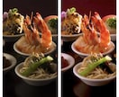 携帯で撮ったお写真を綺麗に明るく華やかに調整します 携帯で撮影が苦手な方や、明るく綺麗に撮れない！という方 イメージ2