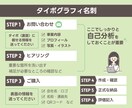 話しかけられる名刺で会話のきっかけを作ります 人見知り・雑談が苦手なあなたの異業種交流会攻略法⁉︎ イメージ7