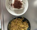 食べて健康的な生活を作ります ダイエットしたいけど、簡単美味しいレシピをご紹介！ イメージ4