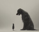 画像やロゴ、イラストなど何でも作ります イメージ通りの画像やロゴ、イラストまで任せてください。 イメージ1