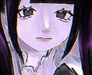 雰囲気のあるかわいいイラストを描きます 様々な人物を依頼者様のご希望に合わせた描き方で描きます イメージ3