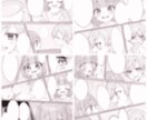 SNS 等アイコン 制作承ります SNS、YouTubeのアイコンやご使用イラスト承ります イメージ6