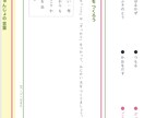 国語・算数の理解が深まる単元プリント作成します 学校の授業フォロー用プリントを個別作成（低学年〜高学年対応） イメージ2