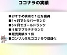 プロフ作成のプロがココナラのプロフ文を作成します 面倒なプロフィール文はプロに丸投げしちゃいましょう イメージ3