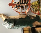 琵琶湖ででっかいヤツ釣れるとこ教えます あなた釣ったことありますか？私琵琶湖で6本ロク丸釣ってます イメージ8
