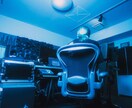 HIPHOP/Trapなどのビートを作ります 著作権譲渡、収益分配なしで独占使用していただけます イメージ1