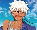アイコンイラスト描きます ご要望のアイコン作成します!! イメージ3
