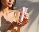 スキンケア・美容業界のAIモデル画像を生成します 実物にちかいAIモデル画像を３枚ご提供 イメージ5