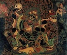 七福神との縁を繋ぎ、全ての運気を上げます 七柱の神のお力で　金運、恋愛運など全ての運気を底上げ致します イメージ3