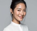 美容サロン向けAIモデル画像を制作します SNS・広告用の高品質ビジュアル イメージ3