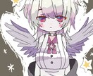 可愛いアイコン制作いたします 可愛くてほのぼのしたアイコンを求めてる方向け♪ イメージ1