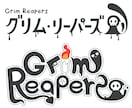 ポップでキュートな手描きロゴ制作します VTuber様、ゲーム制作、同人・一次創作をしてる方は必見！ イメージ2