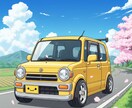 車好きさんのお話聴きたい✨愛車熱に寄り添います 旅行|ドライブ|オフ会|峠|カスタム|愛車自慢しませんか✨ イメージ6