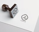 差別化できるシンプルなロゴを作ります 3案見た後にキャンセル可能です / 修正無制限！ イメージ8