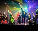 あなたの好きな曲・話題の曲でダンスを作ります 2分程度の振付制作可(結婚式の余興やパーティー、お遊戯会等) イメージ4