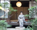 京都 大阪 奈良 神戸｜成人式前撮り後撮りします 出張撮影で振袖姿を写真撮影いたします。家族写真の撮影可能。 イメージ2