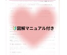 保存数UP！美容垢の台本を作れるツールを提供します 「台本作成の2時間を、1分に短縮しませんか？」 イメージ5