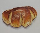 商用利用OK☆彡色鉛筆で食べ物を描きます お店の商品を色鉛筆で描きます☆彡 イメージ10