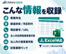 全国の訪問看護ステーション17,525件提供します 法人規模・多拠点展開まで整理｜営業先を効率よく絞り込めます イメージ2