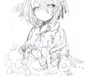 イラストの作成承ります 貴方のニーズにあったイラストを。 イメージ9