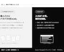 営業チームの実績と目標を見える化します 毎日の入力だけで「今月の着地」が個人別に見える イメージ3
