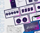 受講者が動くセミナースライドを丁寧に作ります 【初めてのセミナーでも安心】伝わるスライド資料を作ります イメージ7