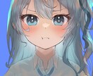 かわいいキャラクターを描きます サムネイルやプレゼント、個人利用などに是非! イメージ3