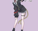 SNSアイコンイラスト描きます 実績2桁になるまでまでセール中！！ イメージ4