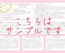 あなたの本来の性格を丁寧に占断、分析します お悩みを占う前に…まずは自分を見つめ直してみませんか？ イメージ2