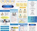 企業のマーケ広報が想いを伝えるLP制作します マーケター×セールスライターがライティングも担当！ イメージ1