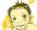 4コマ漫画書き下ろします あなたの打ち出すサービスを『楽しい4コマ漫画でPR✨』 イメージ8